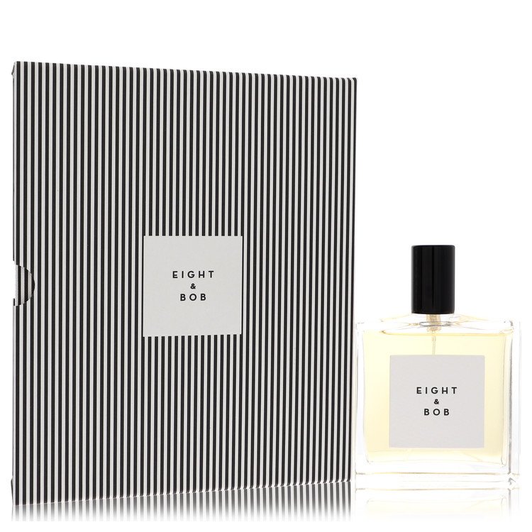 Eight & Bob by Eight & Bob Eau De Parfum Spray 3.4 oz Eight & Bob by Eight & Bob Eau De Parfum Spray 3.4 oz